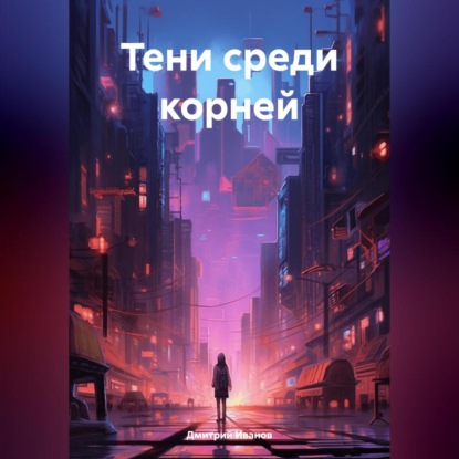 Скачать книгу Тени среди корней