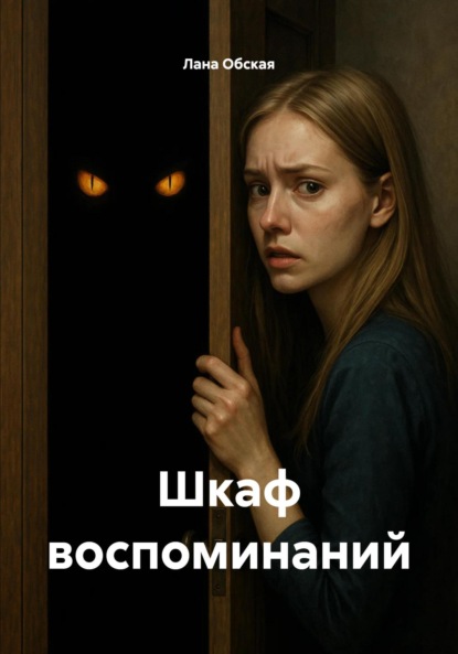 Скачать книгу Шкаф воспоминаний