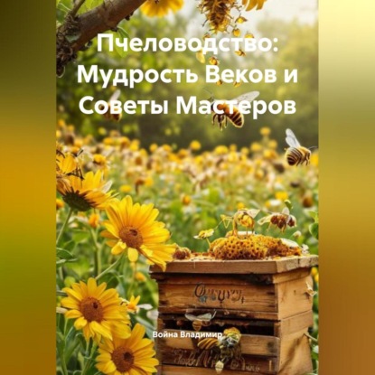 Скачать книгу Пчеловодство: Мудрость Веков и Советы Мастеров
