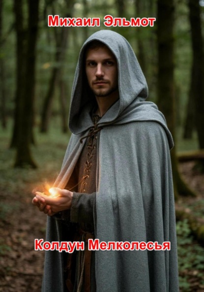 Скачать книгу Колдун Мелколесья