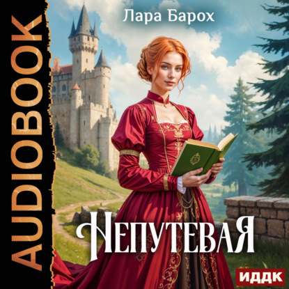 Скачать книгу Непутевая