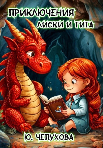 Приключения Лиски и Тита