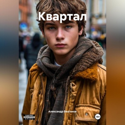 Скачать книгу Квартал