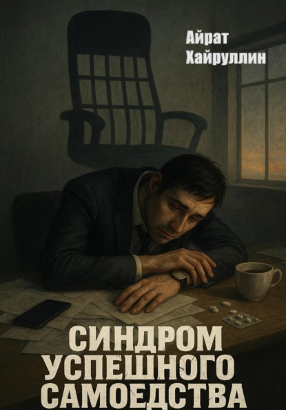Скачать книгу Синдром успешного самоедства