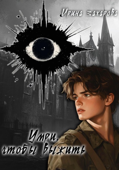 Скачать книгу Умри, чтобы выжить