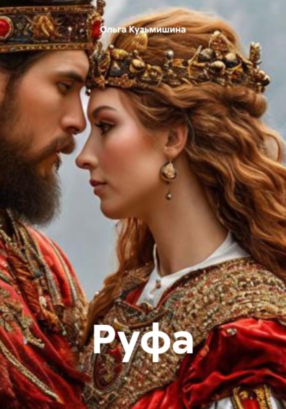 Скачать книгу Руфа