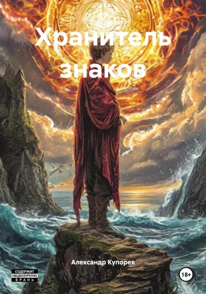 Скачать книгу Хранитель знаков