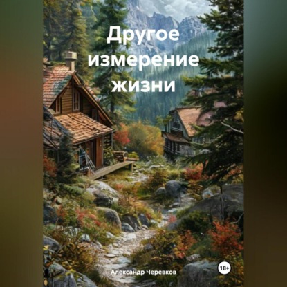 Скачать книгу Другое измерение жизни