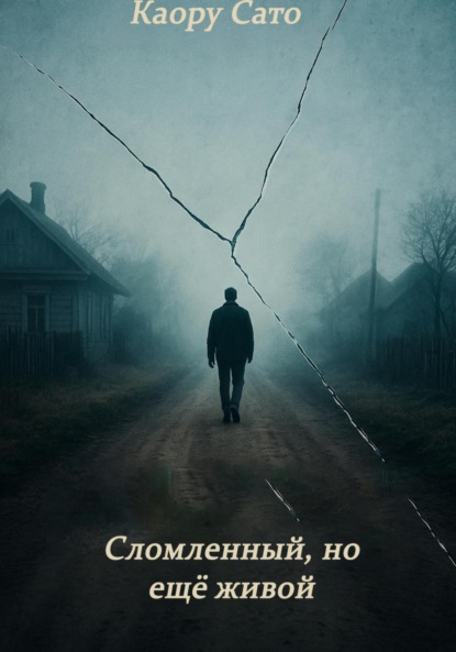 Скачать книгу Сломленный, но всё ещё живой