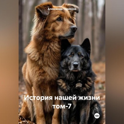 Скачать книгу История нашей жизни том-7