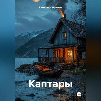 Скачать книгу Каптары