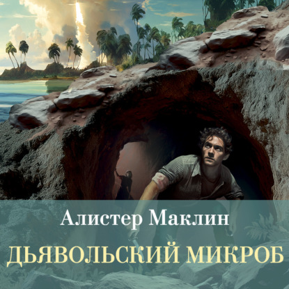 Скачать книгу Дьявольский микроб