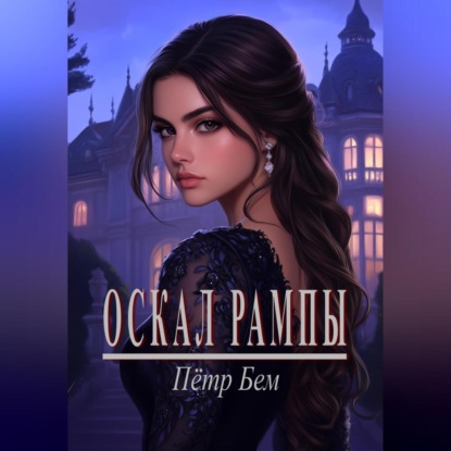 Скачать книгу Оскал рампы