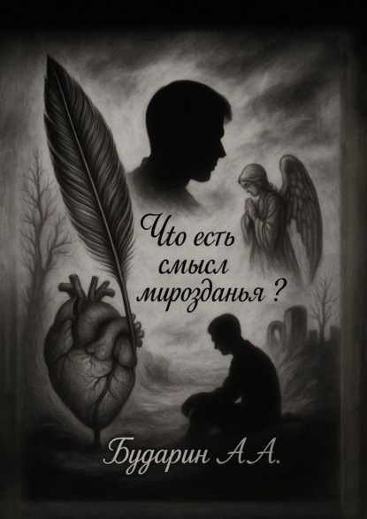 Скачать книгу Что есть смысл мирозданья?