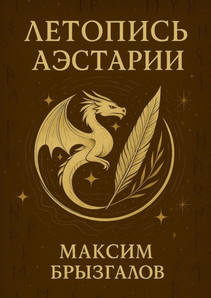 Скачать книгу Летопись Аэстарии. Мир, в котором драконы – лишь начало