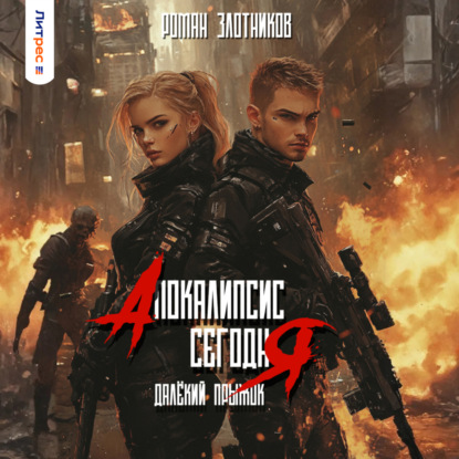Скачать книгу Апокалипсис сегодня. Далёкий прыжок