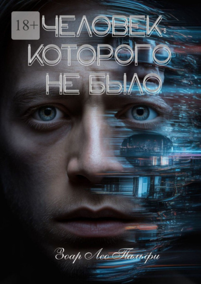 Человек, которого не было. Три незабываемые книги в одной