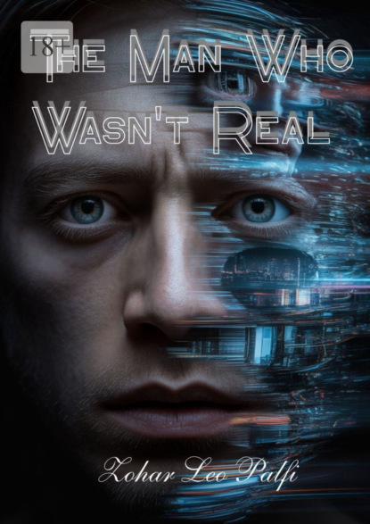 Скачать книгу The Man Who Wasn’t Real. Three unforgettable books in ONE