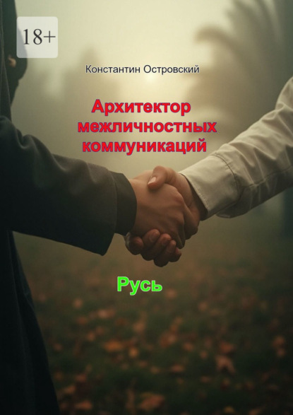 Скачать книгу Архитектор межличностных коммуникаций