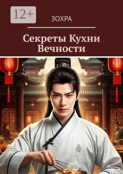 Скачать книгу Секреты кухни Вечности
