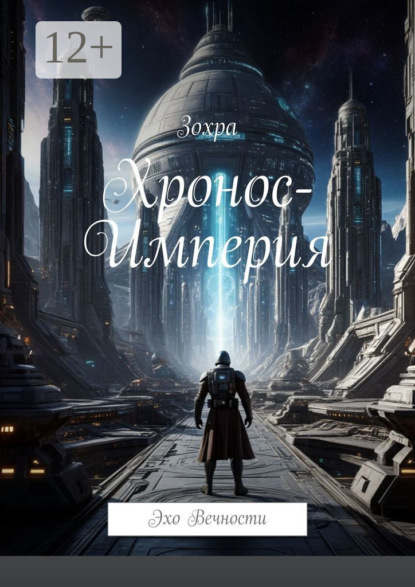 Скачать книгу Хронос-Империя. Эхо вечности