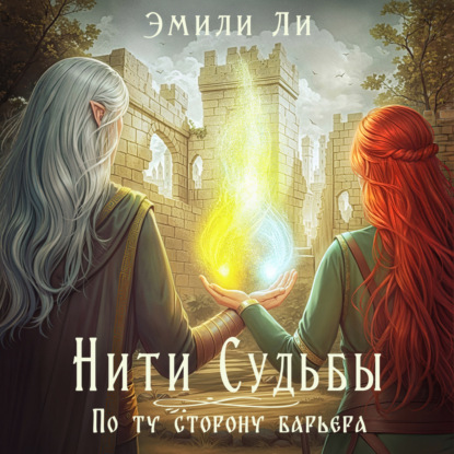Скачать книгу Нити судьбы. По ту сторону барьера