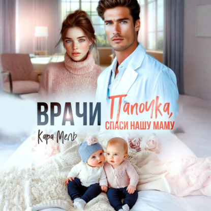 Скачать книгу Папочка, спаси нашу маму