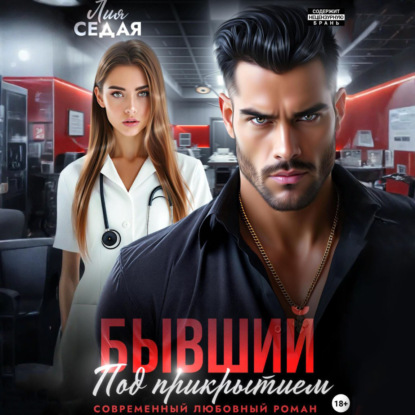 Скачать книгу Бывший под прикрытием