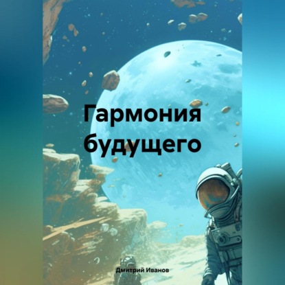 Скачать книгу Гармония будущего