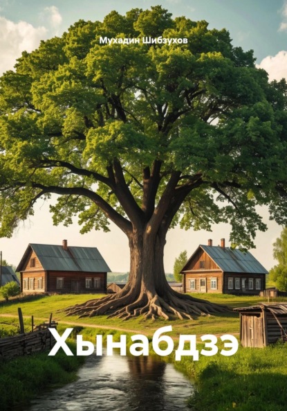 Скачать книгу Хынабдзэ