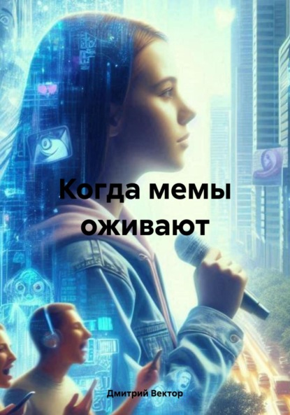 Скачать книгу Когда мемы оживают