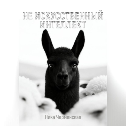 Скачать книгу Не искусственный интеллект