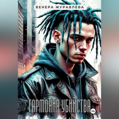 Скачать книгу Гармония убийства