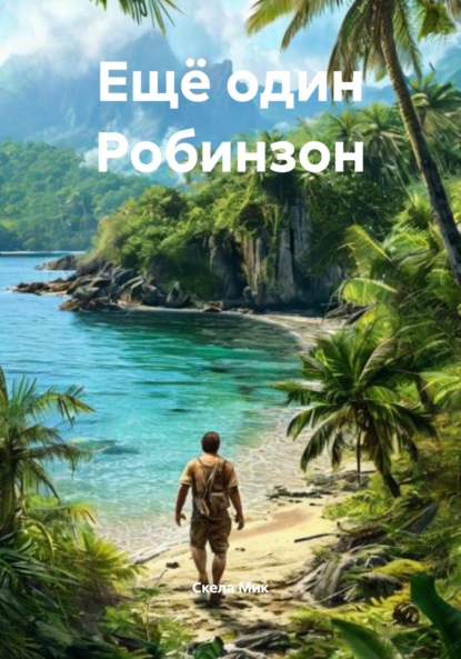 Скачать книгу Ещё один Робинзон