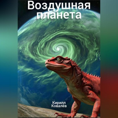 Скачать книгу Воздушная планета