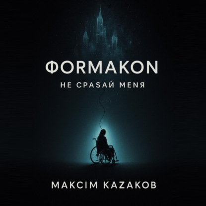 Скачать книгу Формакон