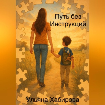 Скачать книгу Путь без инструкций