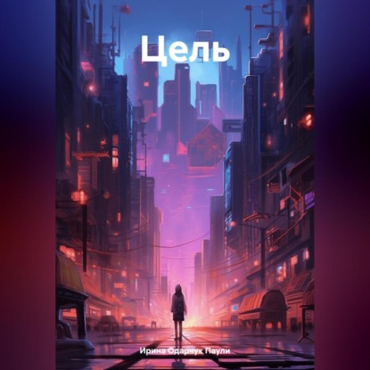 Скачать книгу Цель