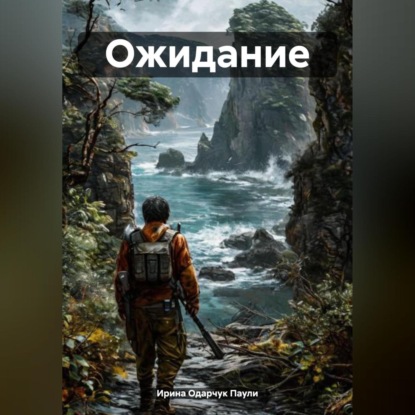 Скачать книгу Ожидание