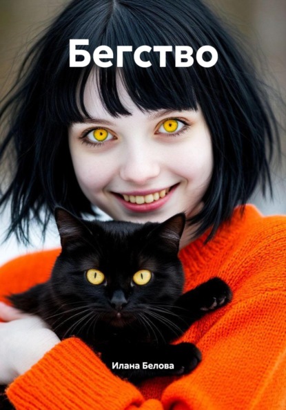 Скачать книгу Бегство