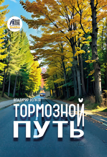 Скачать книгу Тормозной путь