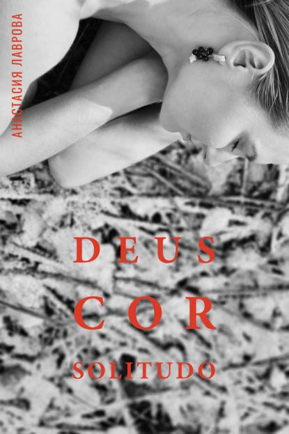 Скачать книгу Deus Cor Solitudo / Бог Сердце Одиночество