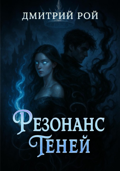 Скачать книгу Резонанс теней
