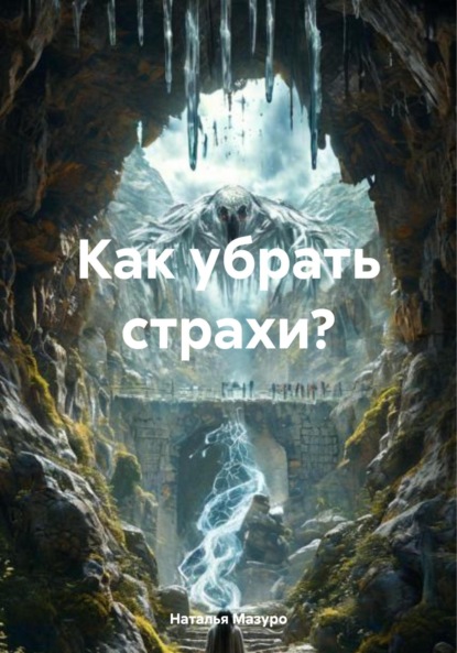 Как убрать страхи?