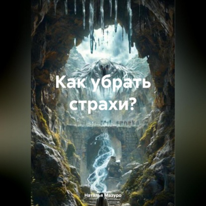 Скачать книгу Как убрать страхи?