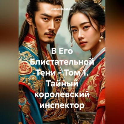 Скачать книгу В Его Блистательной Тени – Том 1. Тайный королевский инспектор