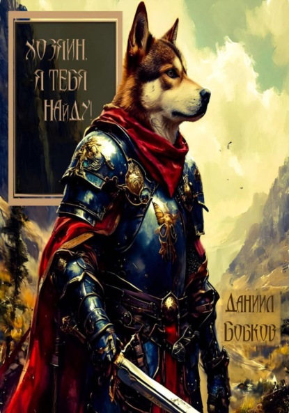 Скачать книгу Хозяин, я тебя найду!