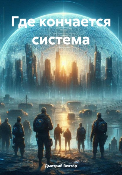 Скачать книгу Где кончается система