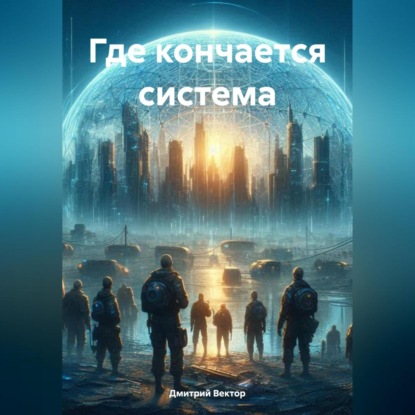 Скачать книгу Где кончается система