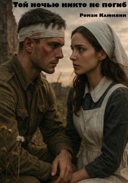 Скачать книгу Той ночью никто не погиб